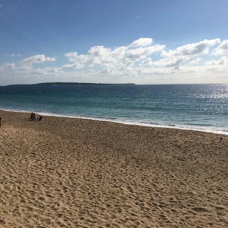 Centre Plage Du Midi 칸느